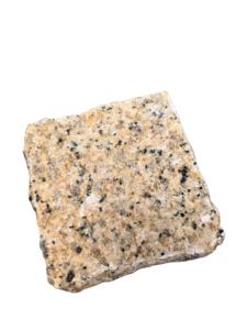 Revestimiento de Pared de Granito Amarillo Natural Directo de Fábrica, Paneles de Granito Antimoho de Grado Profesional para Proyectos - Product Image 6