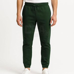 Comfortable Daily Wear <b>Men</b> Jogger Pants With <b>Stretch</b> Fabric And Secure Pocket Design <b>Men</b> Pants Washed - Product Image 2