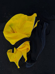 Pantalones Deportivos Casuales de Poliéster para Hombre, Cortavientos, de Secado Rápido, Fabricante Mayorista OEM - Product Image 2