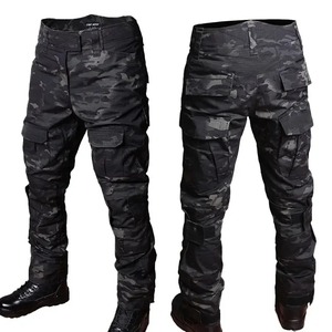Traje de Caza de Camuflaje para Hombre, Chaqueta y Pantalones Impermeables, Conjunto de Ropa para Caza de Ciervos y Patos, Ropa Cálida y Resistente al Viento - Product Image 6