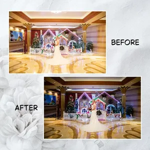 บริการแก้ไขภาพระดับพรีเมียมด้วย <span class=keywords><strong>Lightroom</strong></span> พร้อมการปรับสี การเพิ่มความคมชัด และการปรับแต่งรายละเอียด สำหรับการส่งออก ราคาขาย - Product Image 6