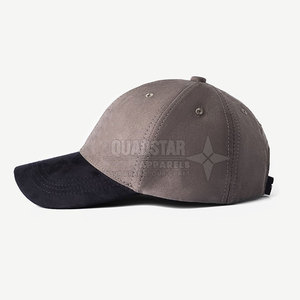 Gorras Deportivas Personalizadas de Diseño Único y Cómodas - Ligeras, 100% Algodón, Ajustables, Protección UV, para Viajes Casuales al Aire Libre - Product Image 4