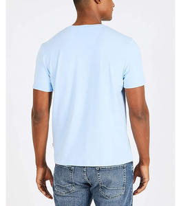 เสื้อยืดคอตตอน 100% สีขาว ทรงหลวม ระบายอากาศได้ดี พิมพ์ลายกราฟิก รับผลิตตามแบบ สกรีนแบรนด์ เสื้อยืดผู้ชาย - Product Image 2