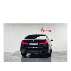 BMW Série 5 530i XDrive M Sport 2023, conduite à gauche, boîte automatique, 34 953 km - Product Image 4