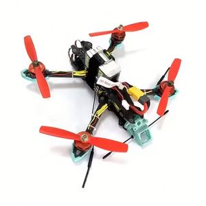 Dron FPV Profesional Plegable de 10 Pulgadas y 2.5 kg con Cámara 4K, Kit de Dron FPV con Accesorios - Product Image 4