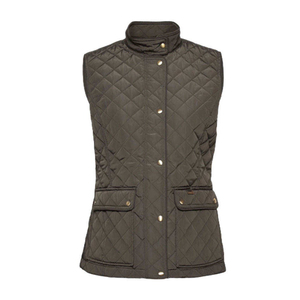 Chaqueta de equitación para mujer de alta calidad, flexible, impermeable, cortavientos, de poliéster, para entrenamiento, escuela y paseos al aire libre. - Product Image 1