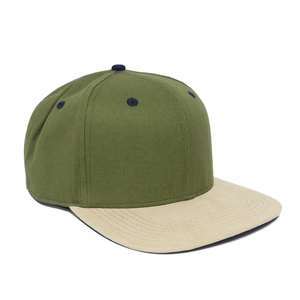 Casquette Trucker ARTIZ INTERNATIONAL personnalisée motif camouflage tigre unisexe 6 panneaux 100% coton maille respirante mode extérieur patch snapback intégrale - Product Image 4