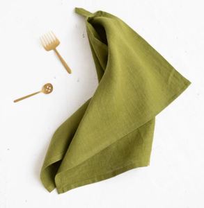 <b>Kitchen</b> Towel Everyday Use Cotton Dish <b>Cloth</b> Lightweight <b>Kitchen</b> Towel Quick Dry Dish <b>Cloth</b> - Product Image 3