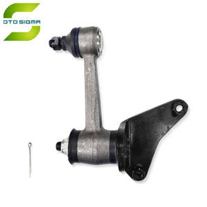 แขนอิโดเลอร์ 45490-19215 สำหรับ TOYOTA COROLLA AE70 คุณภาพเทียบเท่าอะไหล่แท้ ผลิตในไต้หวัน - Product Image 1