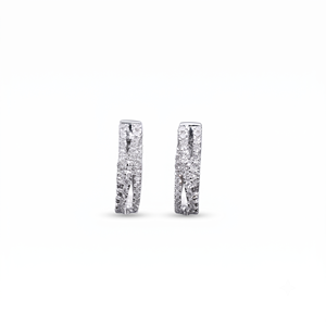 Wholesale IGI Certified DEF Color VS VVS Clarity 10K 14K 18K Solid Gold Round Cut Lab Grown Diamond Wedding Jewelry Fine Jewelry - Product Image 1