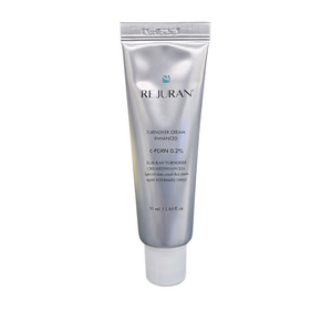 Crema REJURAN 50ml per Migliorare la Circolazione Cellulare, Complesso Peptidico C-PDRN, Anti-Età, Niacinamide, Lozione Viso Rassodante e Illuminante - Product Image 3