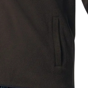 Chaqueta Deportiva de Forro Polar para Hombre, con Cierre de Cremallera, Personalizada, Cálida, Ligera, para Entrenamiento al Aire Libre, Running, Senderismo, Deportes de Invierno - Product Image 5