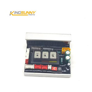 Pièces de scooter électrique KING-SUNNY Morden <span class=keywords><strong>M365</strong></span> <span class=keywords><strong>Xiaomi</strong></span>, contrôleur pour F2/F2PRO/F2 PLUS, accessoires - Product Image 5