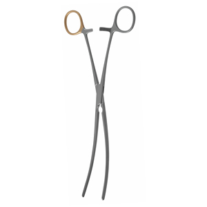 Pinzas Intestinales de Alta Calidad OEM ODM al por Mayor, Herramienta Quirúrgica Fabricada en Pakistán para Uso Hospitalario - Product Image 6
