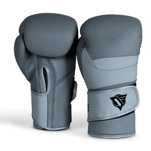 Customized Logo & Design Boxing <b>Gloves</b> Professional Made Boxing <b>Gloves</b> Heavy Duty Boxing <b>Gloves</b> - Product Image 1