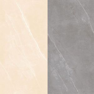 Loseta Decorativa de Porcelana Tallada a Medida de 600x1200, Acabado Brillante, para Diseño de Paredes Destacadas en Centros Corporativos de Primera Calidad - Product Image 2