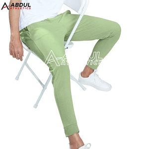 Relaxed Fit Men Jogger Pants Crafted For Gym Fitness Training Running And Comfortable Everyday Casual Wear - Product Image 5