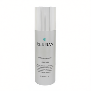 REJURAN 45ml – Nouvelle émulsion rafraîchissante et légère C-PDRN avec acide hyaluronique et Centella – Crème apaisante pour le visage équilibrante huile-eau - Product Image 3