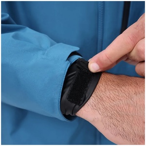 Proveedor de Conjuntos de Chaqueta y Pantalón para Senderismo y Trekking, Ropa Deportiva Impermeable, Ligera y Duradera para Actividades al Aire Libre - Product Image 6