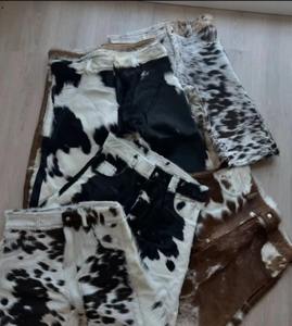 Pantalones Cortos de Cuero Sintético Brillante Negro para Hombre, con Detalle de Cremallera Roja, Ajuste Delgado, Estilo Látex Sintético, Ropa de Club, Pantalones Cortos Sexys, Estilo Punk Rock - Product Image 5