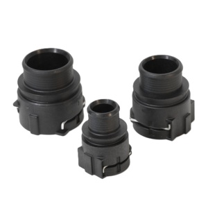 Conectores Rápidos para Líneas de Combustible de Automóviles NW12 NW16 PA6 PA66 PA12, Repuestos para Autos - Product Image 6