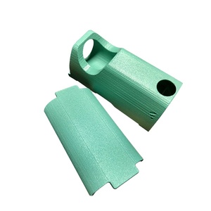 Servicio de Prototipado CNC y Piezas Impresas en 3D, Moldeo por Vacío CNC, Prototipos de Bajo Volumen - Product Image 2