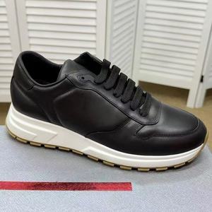 Chaussures de sport décontractées pour hommes style basketball, tendance mode 2025, avec logo de créateur de mode, chaussures de marche de qualité supérieure - Product Image 6