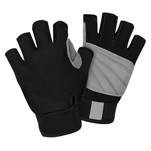 New Style Sports <b>Gloves</b> for Water Activities Breathable Comfortable <b>Sailing</b> <b>Gloves</b> with Shorts Fingers Wholesale Cheap Price - Product Image 1