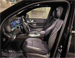 รถยนต์เมอร์เซเดส-เบนซ์ GLE-Class GLE 450 4MATIC 4 ประตู SUV ขับเคลื่อน 4 ล้อ ปี 2025 สภาพดี ใช้งานน้อย พร้อมการรับประกัน 3 ปี ระดับอุตสาหกรรม - Product Image 4