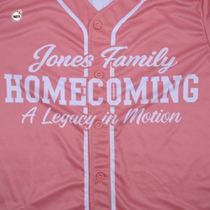 Wholesale Cheap Price <b>Baseball</b> Jerseys with Pink V-Neck Short Sleeve Unisex Adult Breathable Polyester Sublimation Printed Shirt - Product Image 6