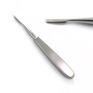3 Elevadores Dentales CHOMPRET, Instrumentos de Extracción de Dientes PDL para Cirugía Oral, Calidad Premium de Dentavex - Product Image 3