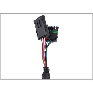 Comando del Cambio Eaton F3000 per Trasmissioni di Camion Modelli 6K 10K 8K - Product Image 5