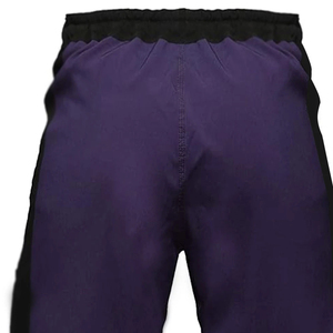 Custom Premium Performance Training Shorts Quick Dry Stretch <b>Athletic</b> Sports Shorts OEM ODM Private Label Manufacturer - Product Image 3