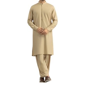 Luxury Look <b>Man</b> <b>Shalwar</b> <b>Kameez</b> Premium Pakistani Traditional Ethnic Clothing Designer <b>Man</b> <b>Shalwar</b> <b>Kameez</b> Wedding Party Wholesale - Product Image 1