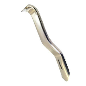 Retractor Bucal y Labial Minnesota para Examen Dental y Procedimientos Quirúrgicos, Profesional, de Acero Inoxidable - Product Image 4