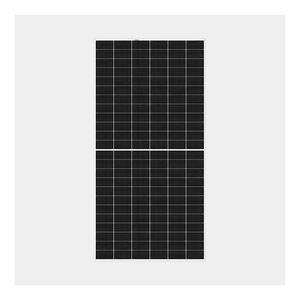 Paneles Solares Fotovoltaicos Eficientes Disponibles para Proyectos de Generación de Electricidad Sostenible - Product Image 4