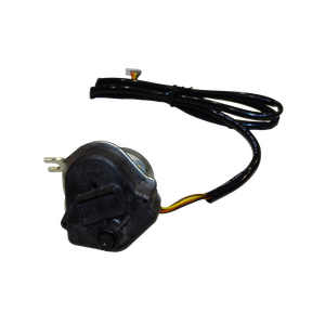 Molding with Embedded Hardware - Product Image 1