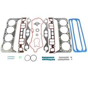 Set Guarnizioni Testata Motore per Chevy GMC C1500 C2500 K1500 K2500 K3500 e Cadillac Escalade 5.7L HS7733PT 16 HGS3104 260 1735 - Product Image 4