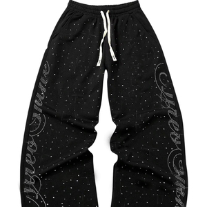 Premium Quality <b>Men's</b> Pants Breathable Casual <b>Men</b> <b>Trousers</b> Factory Direct Supplier <b>Men</b> <b>Trousers</b> in Different Style and Color - Product Image 1