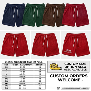 ผู้จัดจำหน่ายกางเกงกีฬาสีแดงจาก COSH SPORTS - Product Image 2