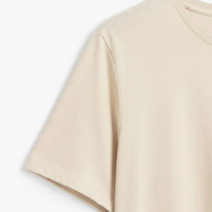 Camiseta Clásica para Hombre, Confeccionada con Tela Suave 100% Algodón, con un Ajuste Cómodo para Uso Diario Informal - Product Image 6