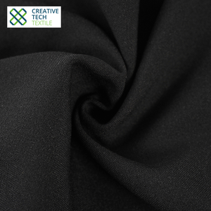 Material ecológico SWL-5E1936 con protección UV, Seawool PET/Poliéster=25/75, ideal para uniformes corporativos. - Product Image 2