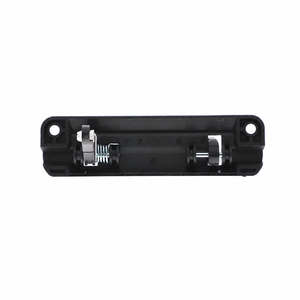 Manija Exterior de Puerta Delantera 82850-77A00, Pieza de Repuesto Automotriz para el Sistema de Puertas de Automóviles - Product Image 4