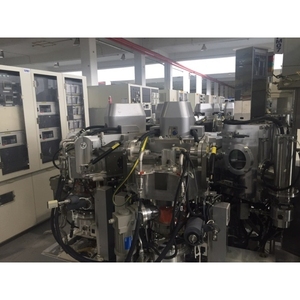 Ulvac Ceraus ZX-1000 PVD - Product Image 4