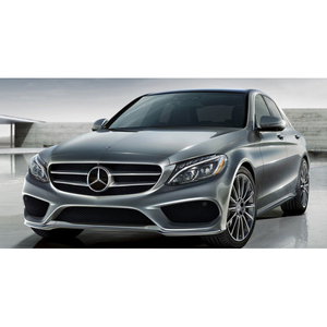 รถซีดานเมอร์เซเดส-เบนซ์ C-Class มือสองสำหรับการส่งออกที่มีความต้องการสูง สำหรับตลาดรถยนต์หรูทั่วโลก - Product Image 2