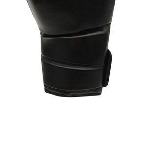Guantes de Boxeo de Cuero Vacuno, Impermeables, Ajustables, con Cierre Personalizado y Logotipo, Profesionales, con Cordones - Product Image 5