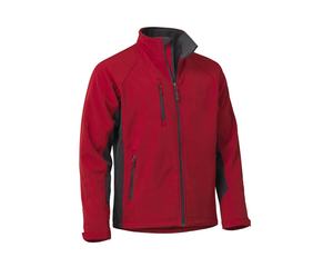 Veste imperméable de randonnée en plein air pour homme, veste polaire surdimensionnée décontractée, veste Softshell d'entraînement d'aventure pour homme - Product Image 3