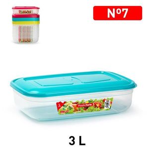 FIAMBRERA CLASSIC 3L Food <b>Storage</b> <b>Container</b> - Product Image 3