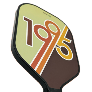 ไม้พาย Pickleball ปรับแต่งได้ - Product Image 1