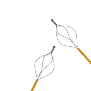 Cesta Vascular |   Dispositivo Médico Avanzado para una Embolia Vascular Eficaz y Uso Intervencionista - Product Image 2